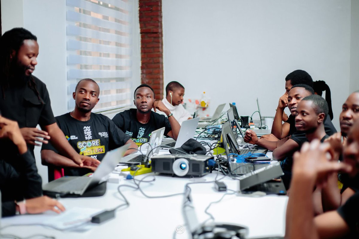 Afrix Global tweet media