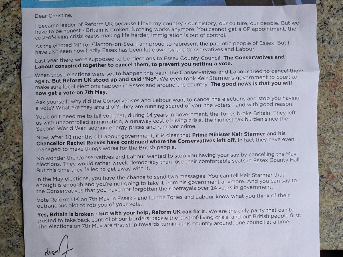 Martin Gathercole🐦X🐦 tweet media