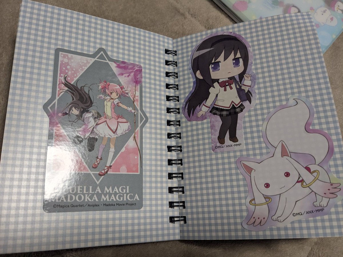 pasomasooo's tweet image. 私のシール帳
個人的にはボンドロやうるちゅるより価値があると思ってる✨ 
特になかやまきんに君シールはみんな欲しくなる最強シールだと思ってる 
💪( ᐛ )ﾊﾟﾜｱｱｱｱｱｱｱｱｱｱｱｱｱｱｱｱｱｱｱｱｱｱｱ