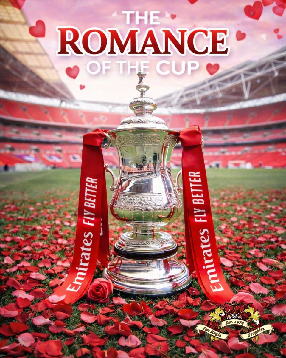 Fen Regis Trophies tweet media