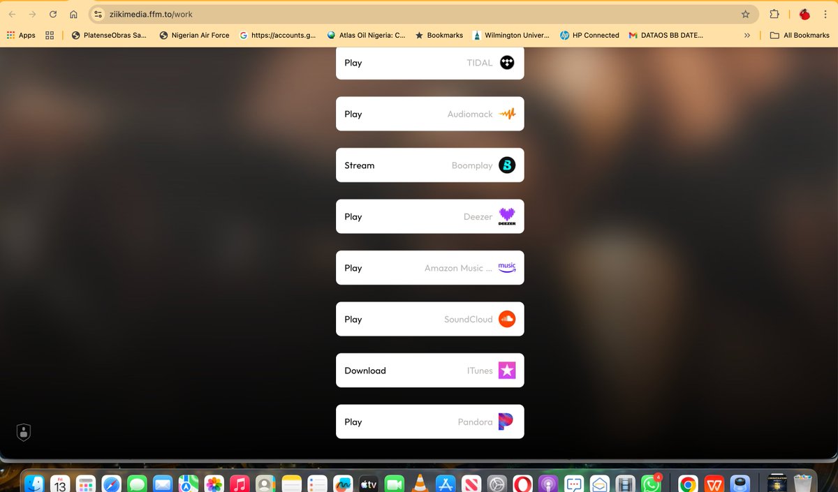 WoRK in all Platforms....------>>>>>> <a href="/Iyanya/">its iyanyaaaaaa 🍪</a> 

ziikimedia.ffm.to/work