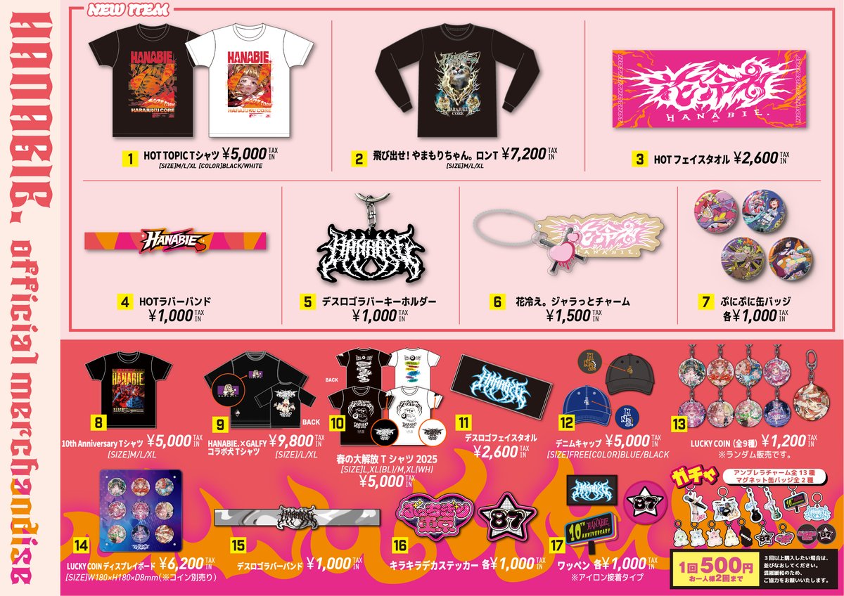 💥information📢】 