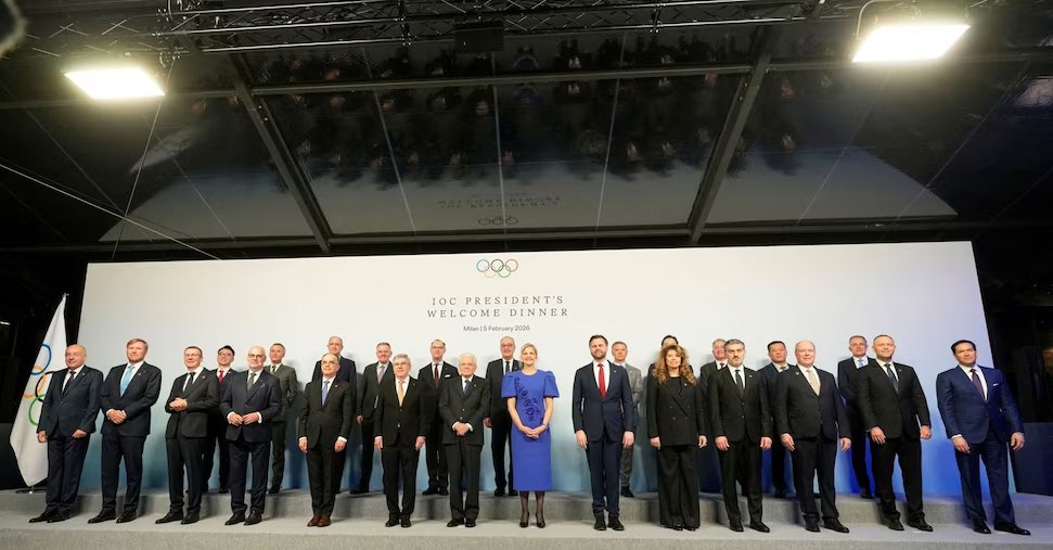 Polski Instytut Dyplomacji Sportowej tweet media