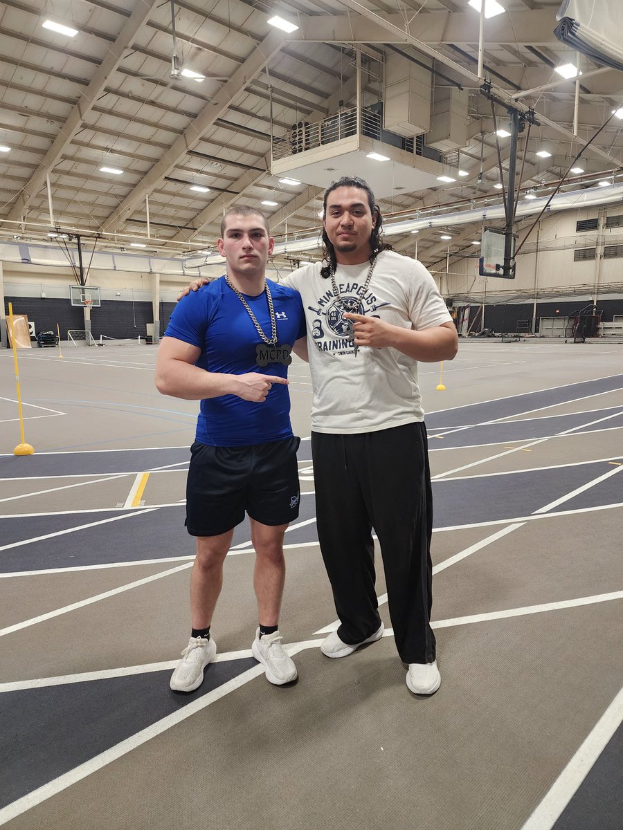 Moravian Football tweet media