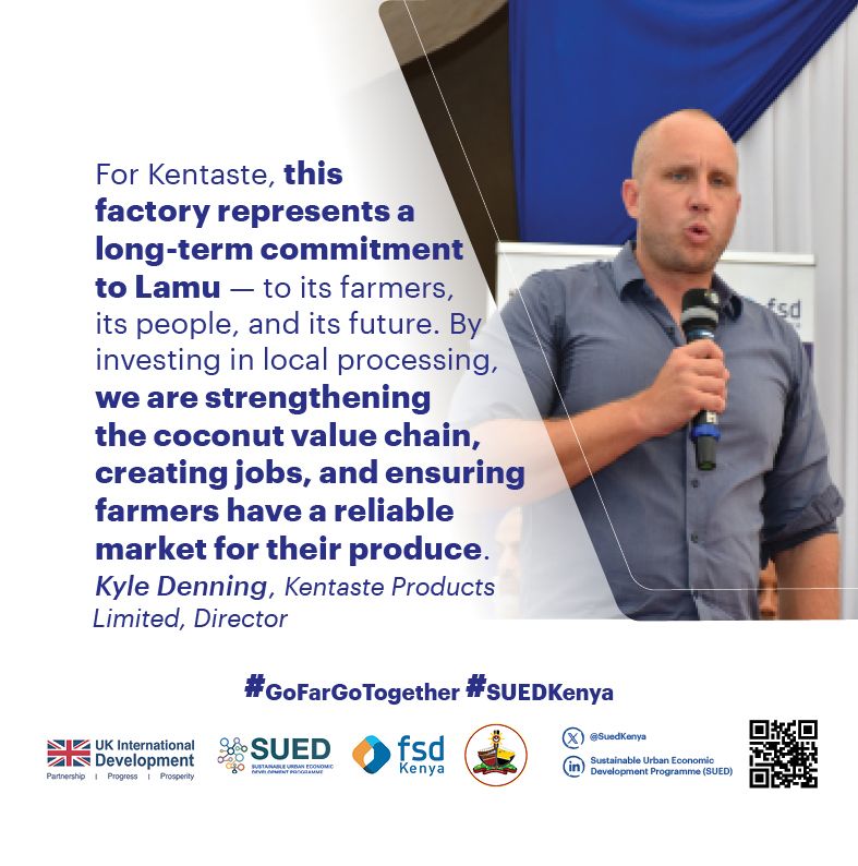 FSD Kenya tweet media