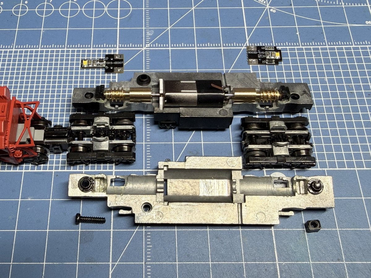 NgaugeJP - 横濱模型 (@ngauge_jp) / Highlights / X