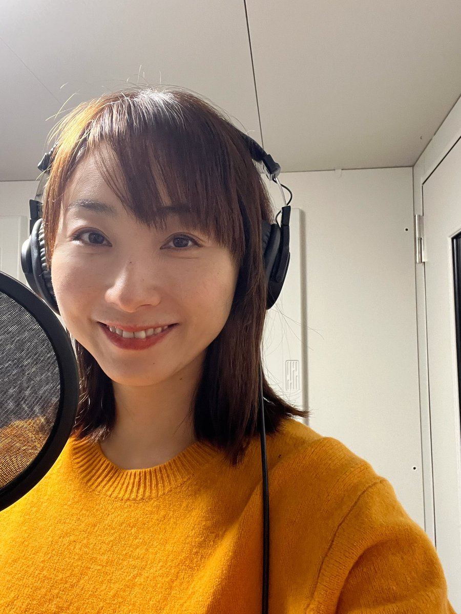 庄司紗千（しょうじさち）🎤🎹 tweet media
