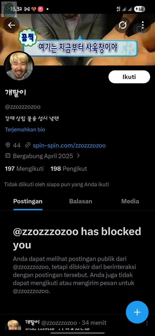 Tanyarlfes tweet media