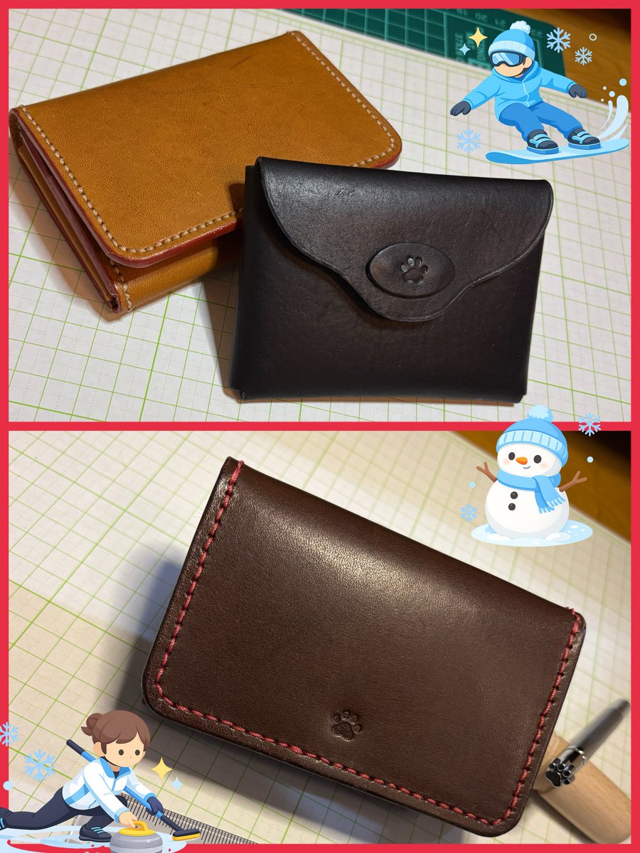 248Ka's tweet photo. レザークラフト沼になりつつ、次のレザー(B級やC級品)を買いたいけどセーブ中😆初心者に優しいハンドプレス機は思い切って購入💰…あ、はい、明日から仕事します🖌️😅
我が家のニャンコをAIで怪獣に…(ほぼ変わらず)
#レザークラフト
#猫のいる暮らし https://t.co/dQrtglVDaG