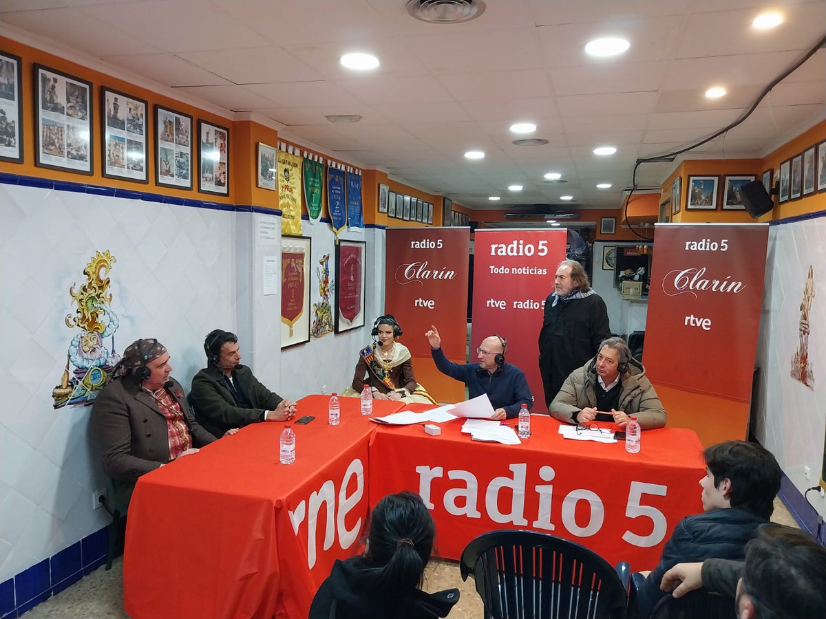 Rafa García tweet media