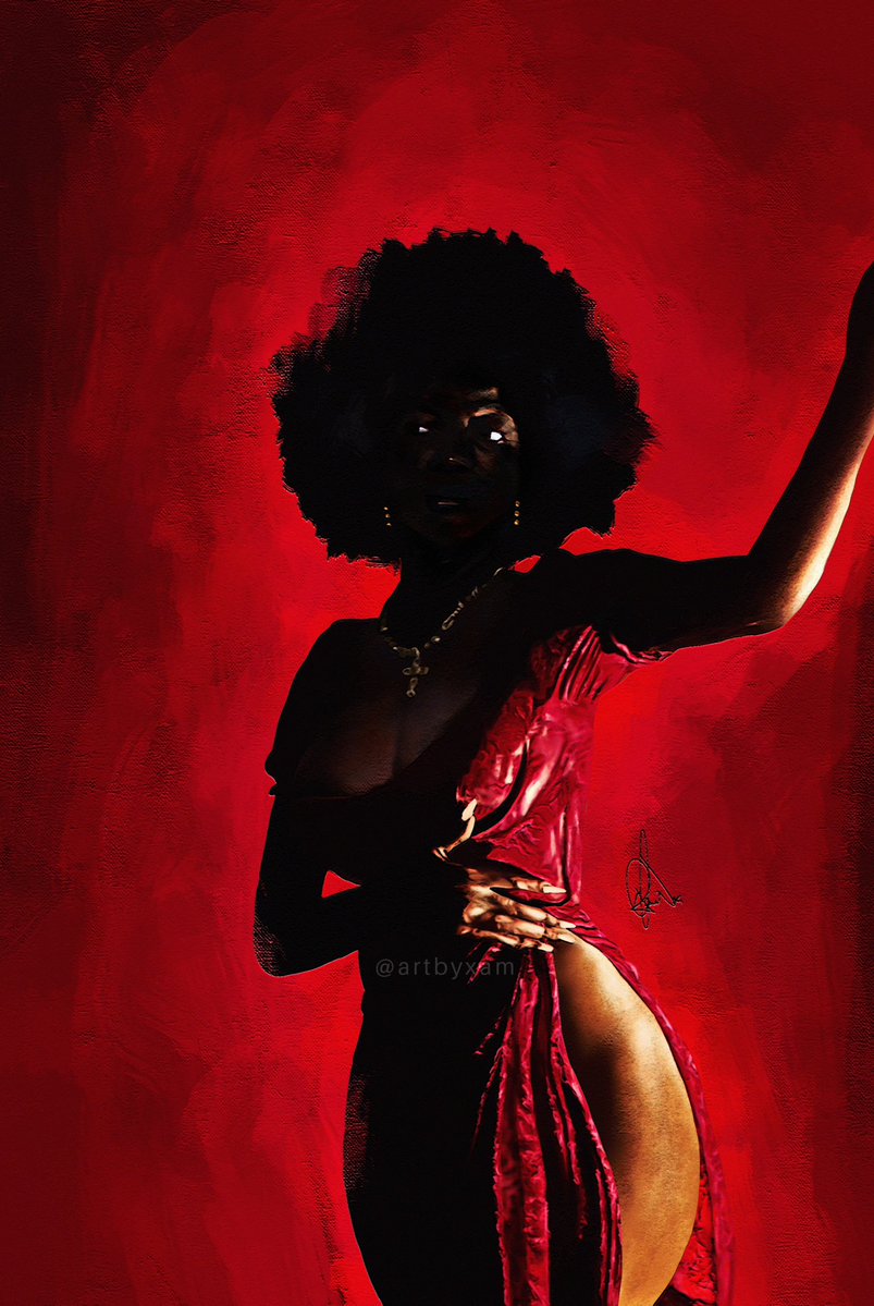 artbyxam's tweet image. It costs $0.00 to support a beautiful artist ✨