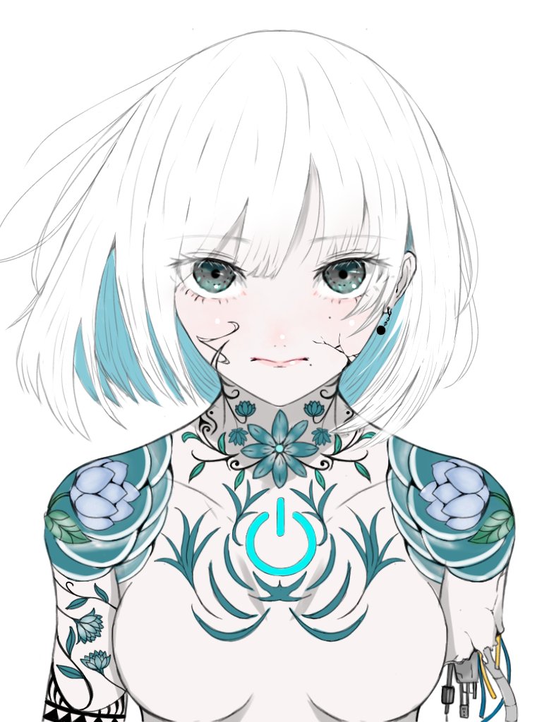 小鹿 tweet media