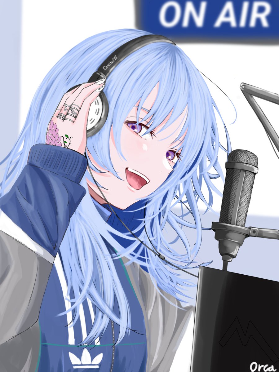 小鹿 tweet media