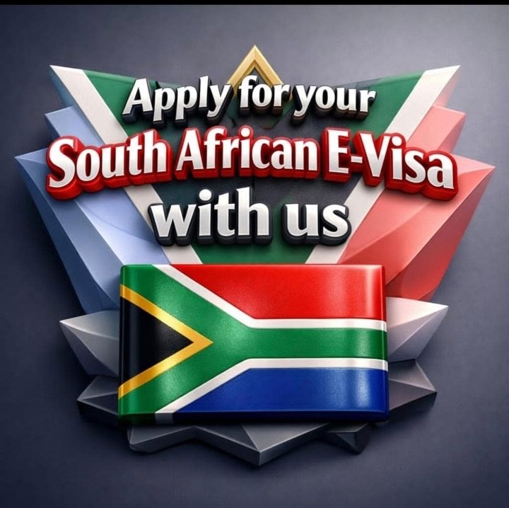 OnweJr's tweet image. Contact Us For Your SOUTHY EVISA!

Please kindly RT! 🙏🏾