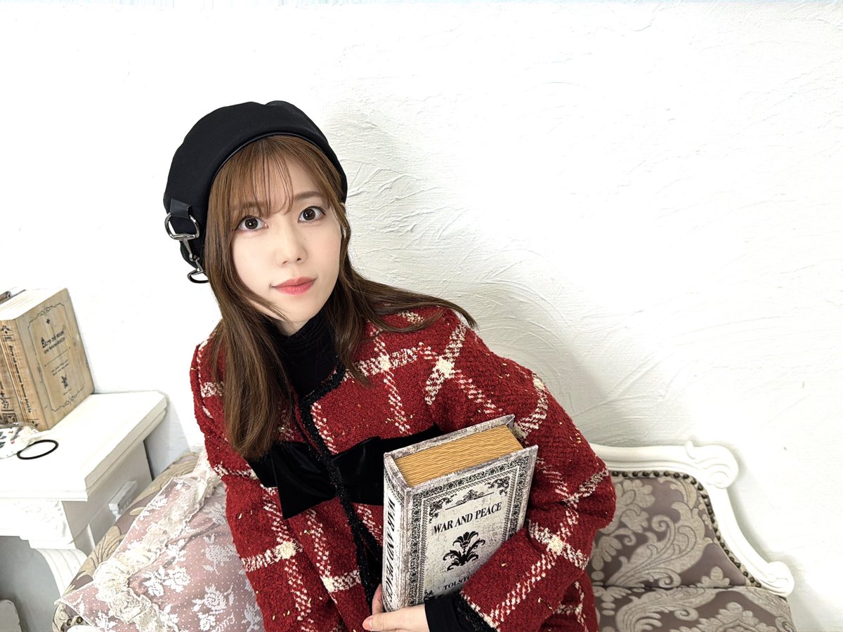 バレンタイン限定／／ ランダムチェキ通販のお知らせ🍫 2026年