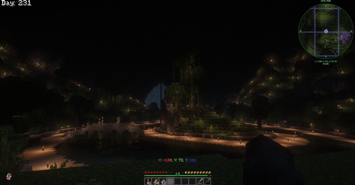 rabbitsherd's tweet photo. looking great
Credit to monsieur @AuraHinode https://t.co/NhR67LjClb