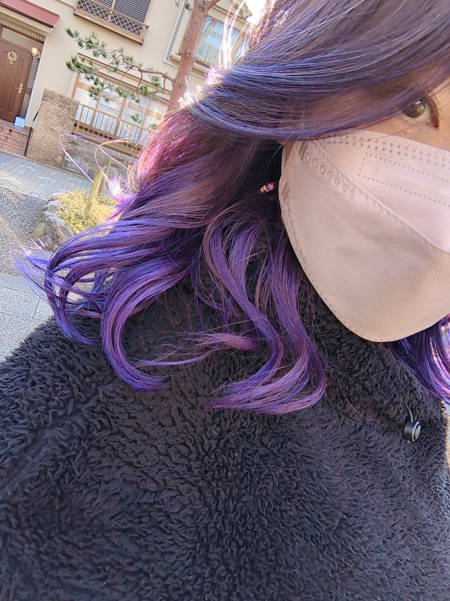 彩-Aya- BellBlue /D'esire /HardcoreCrashdiet /Vocal tweet media