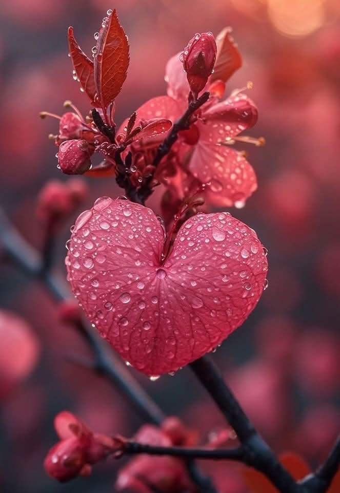 MonicaDrie's tweet photo. ❤️🌸 https://t.co/I8pdfwvKgt