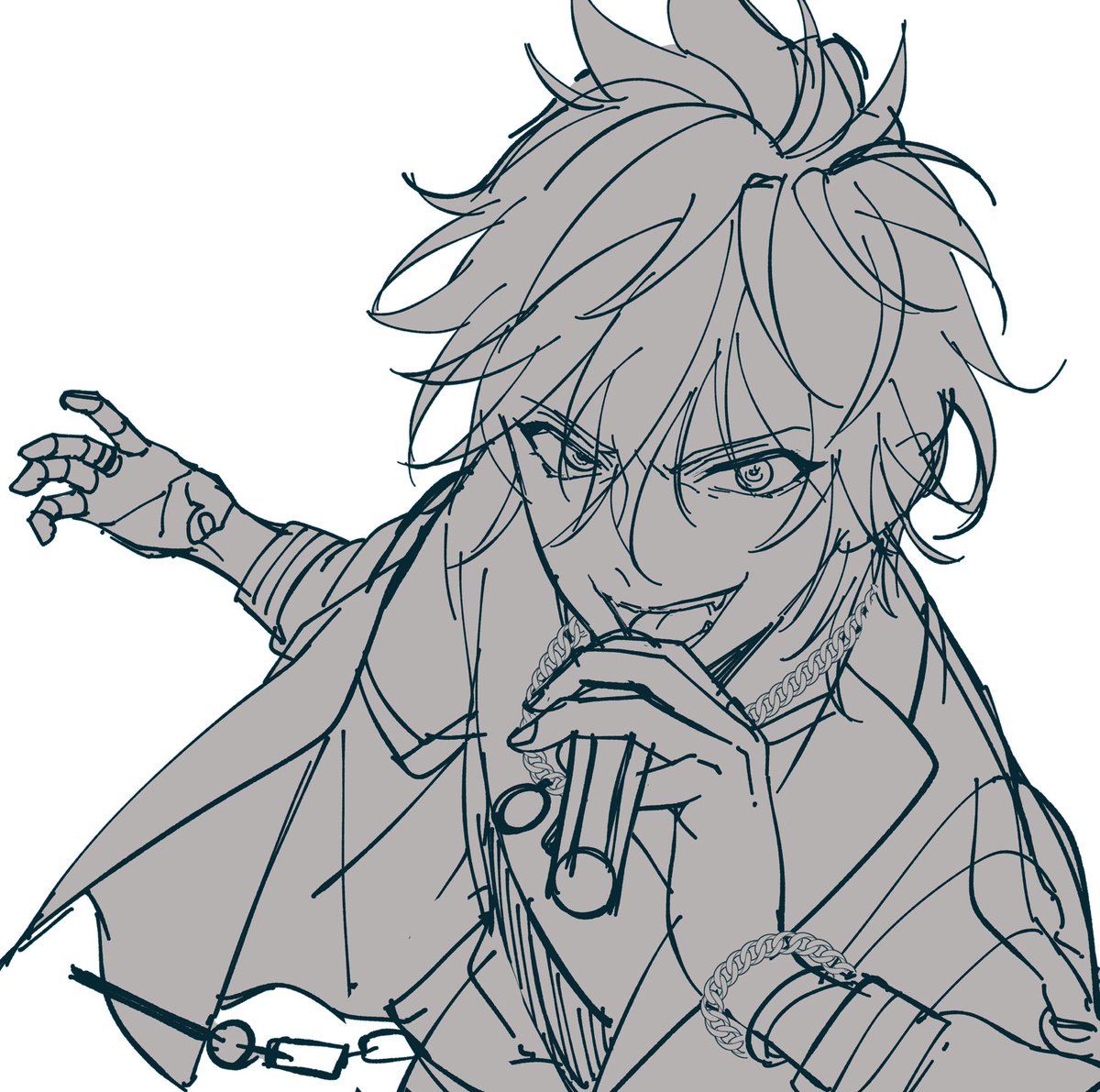 えすこ🍎🔥 tweet media