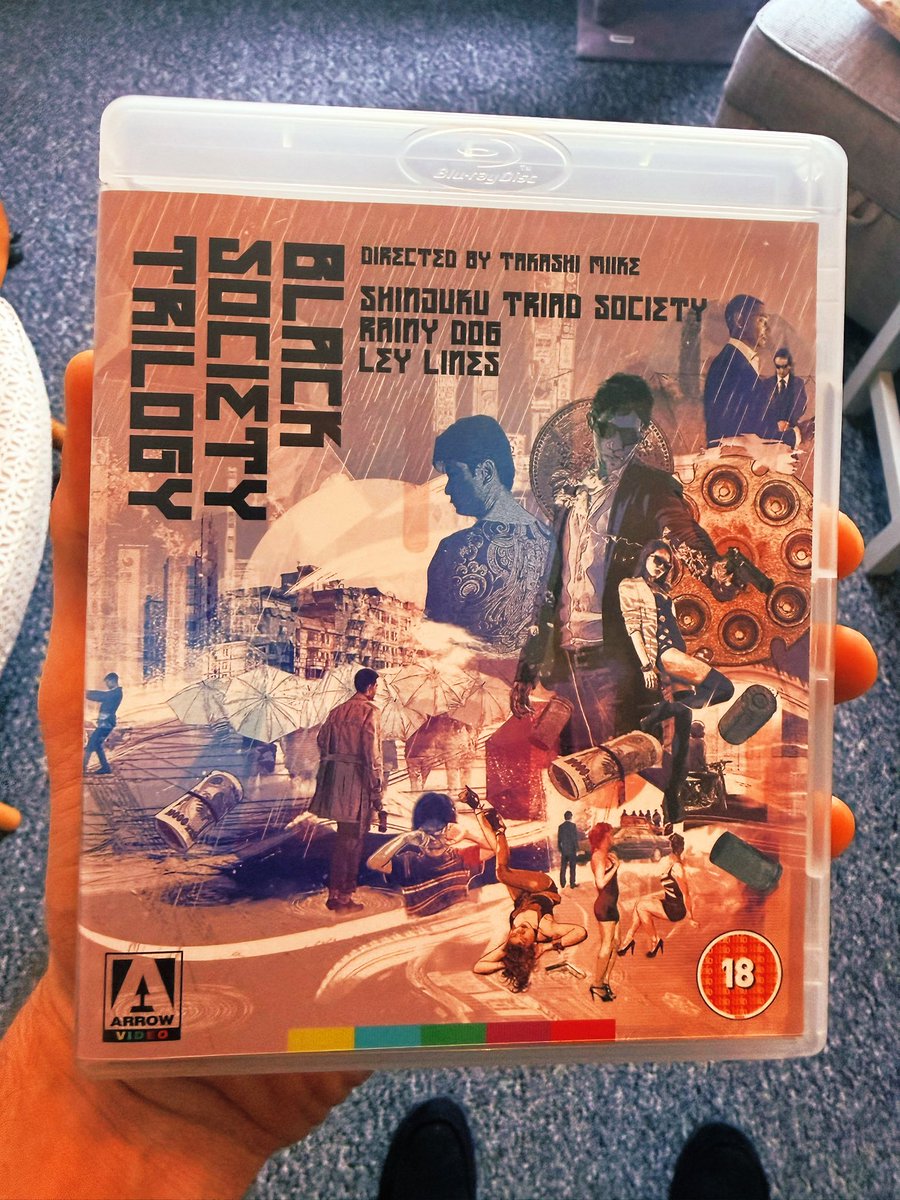 ベンジーボックス tweet media