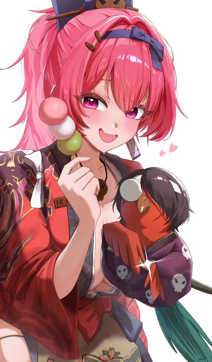 マスト🍡 #NIKKE #NIKKEfanart