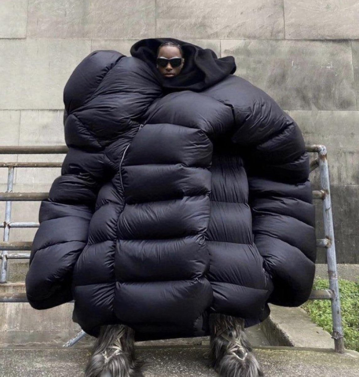 Produção: "Roupas leves e tênis" 
Jordana na prova: 
#BBB26 #provadolíder