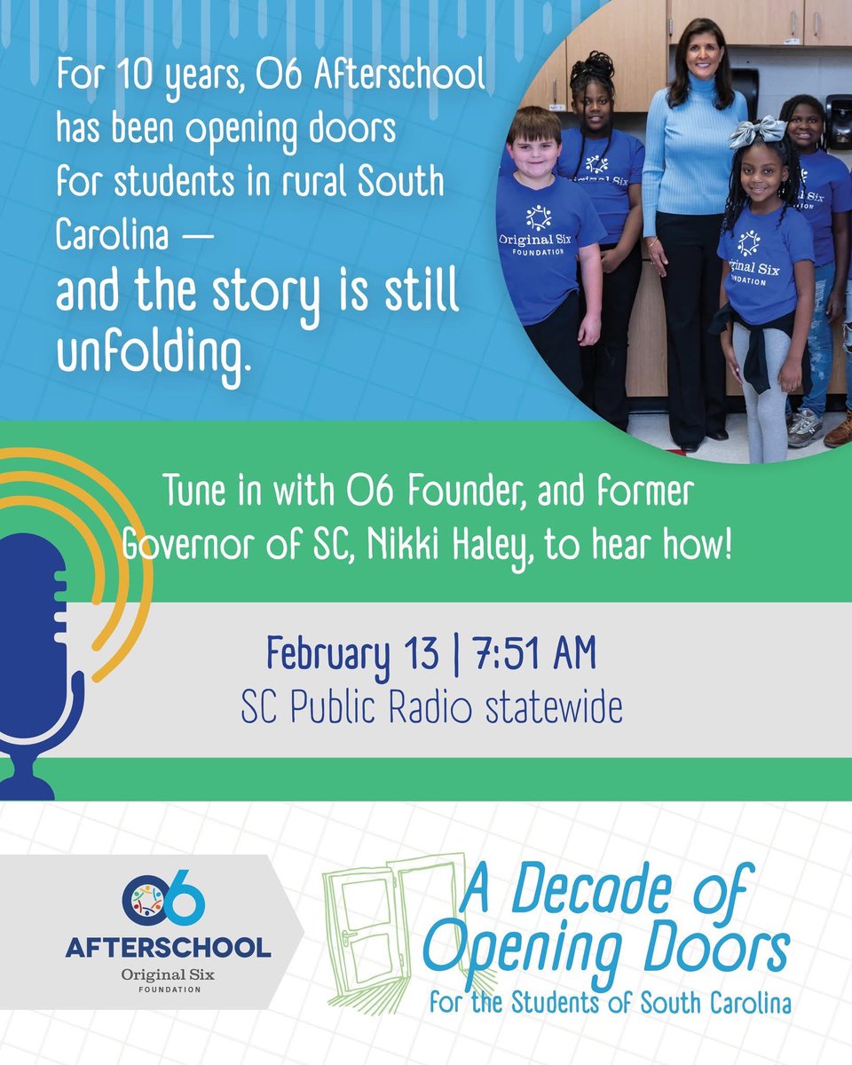 Original Six Foundation tweet media