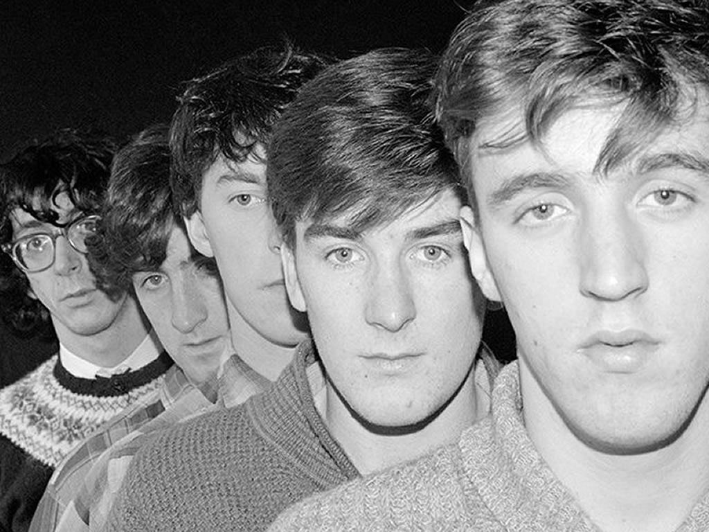 nikidoog's tweet image. When The Bluebells went Blondie 

Photo by Harry Papadopoulos
Photo by Shig Ikeda
@the_bluebells1 @BlondieOfficial @NewWaveAndPunk @GCPunkNewWave