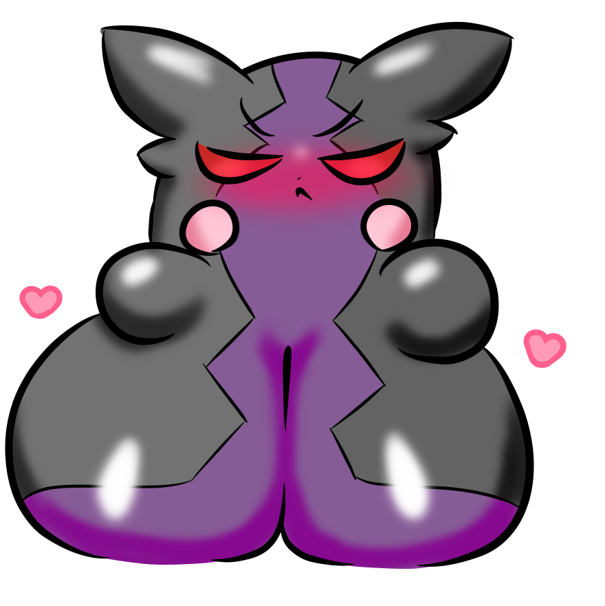 モルペコに盛るペコ 