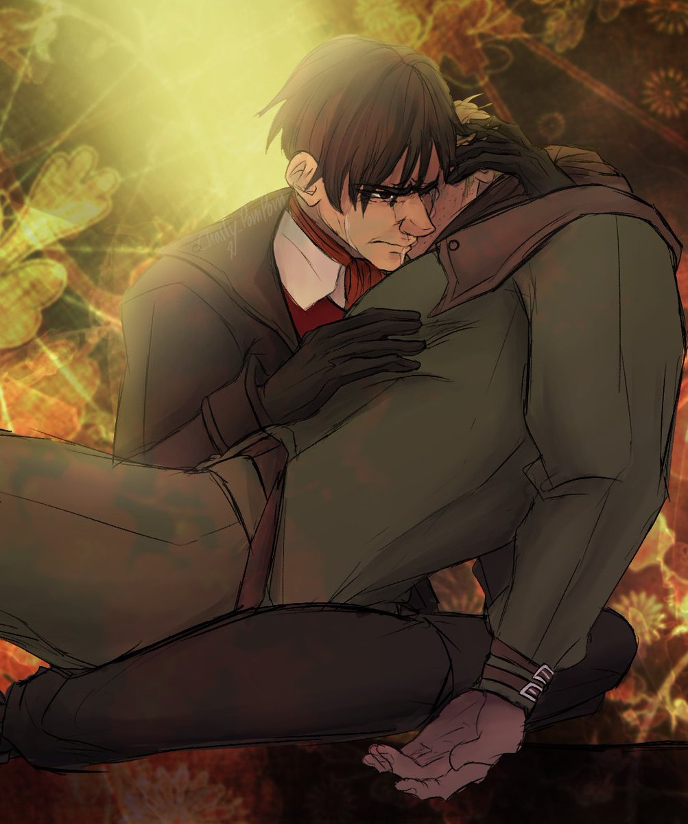 Charly 🏳️‍🌈 YCH Comms CLOSED 🫶 tweet media