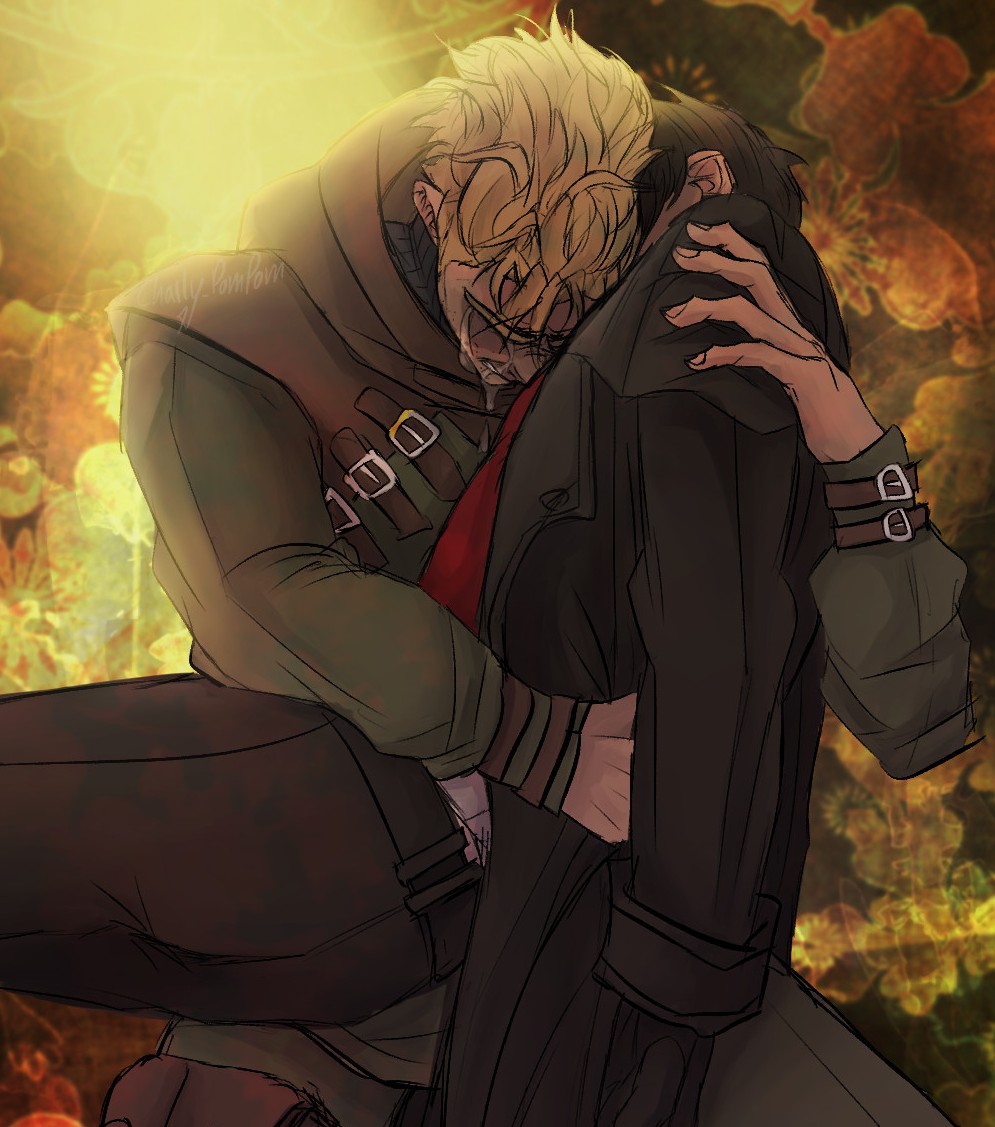 Charly 🏳️‍🌈 YCH Comms CLOSED 🫶 tweet media