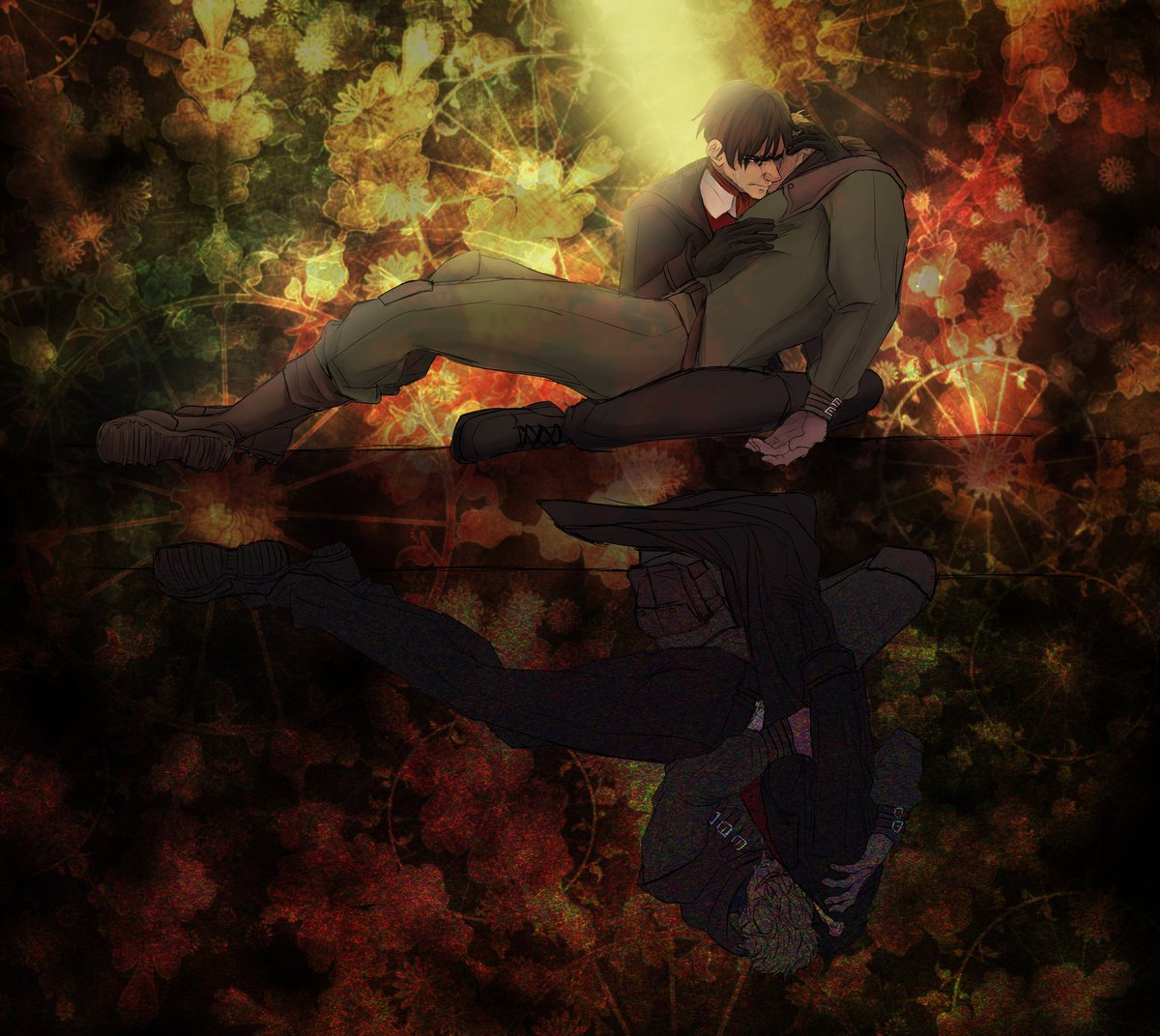 Charly 🏳️‍🌈 YCH Comms CLOSED 🫶 tweet media