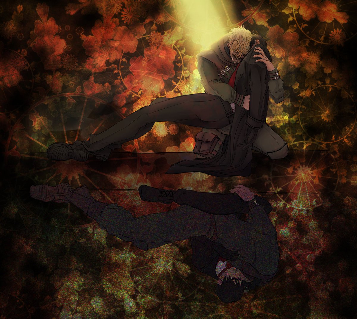 Charly 🏳️‍🌈 YCH Comms CLOSED 🫶 tweet media