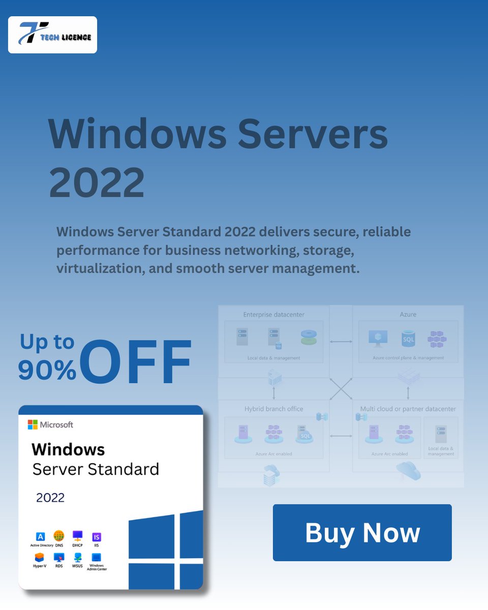 Tech Licence tweet media