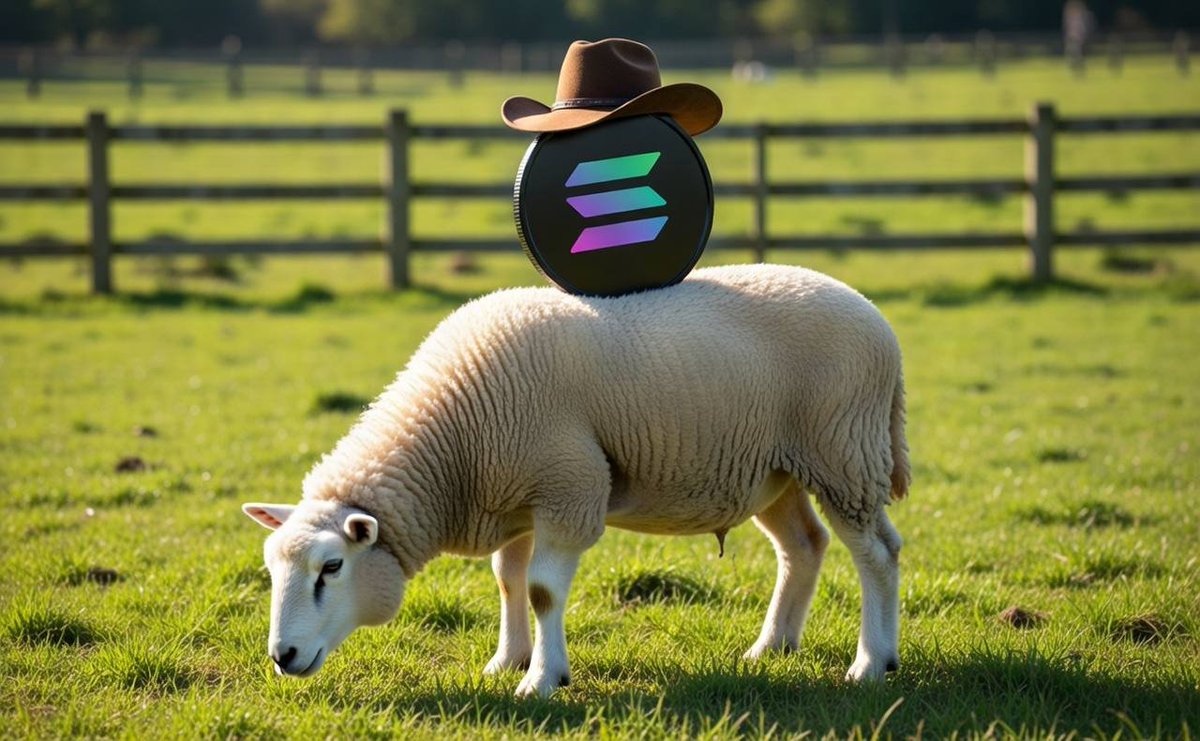 whitesheeponsol's tweet photo. Backed by Solana, literally https://t.co/43VJnCgbSq