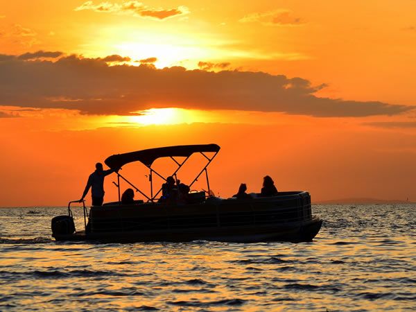 Enjoy a sunset cruise on Lake Tanganyika! 🌅 Relax and unwind while taking in the stunning views. Book now at tanzaniasafaristours.com #PrimeUgandasafaris #africansafarisintanzania #africatanzaniasafari #tanzaniasafari #tanzaniasafaris