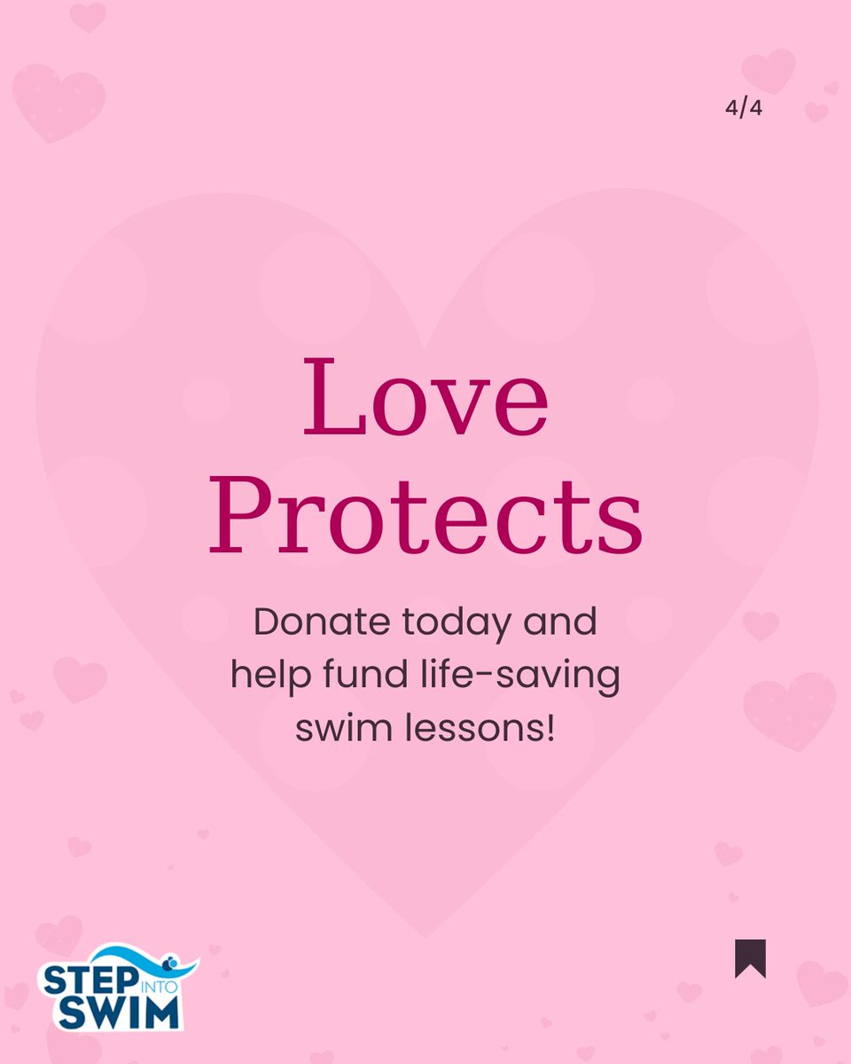 Step Into Swim tweet media