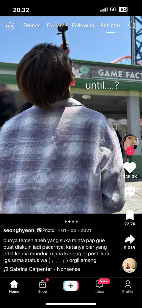 vaeryi's tweet image. #keonhyeon two tweets au

friendship is fun, until....?