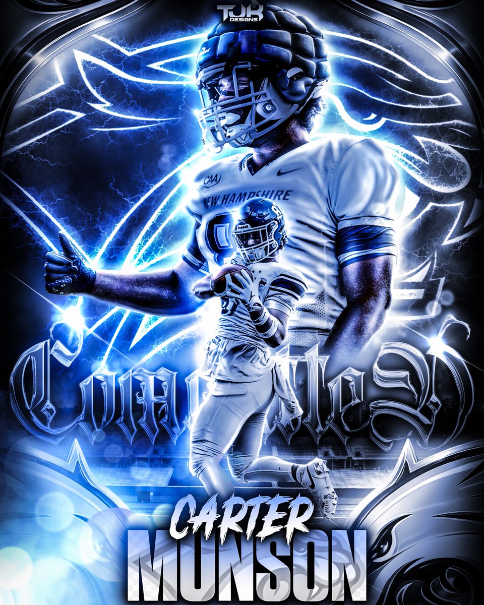 Carter Munson tweet media