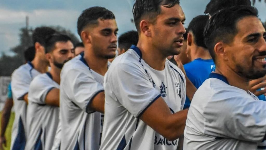 Observa360's tweet image. General Paz Juniors y la visión de ‘Agu’ Gribaudo: sembrar, resistir y volver  elobservadornews.com.ar/general-paz-ju…