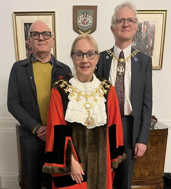 Trafford Council tweet media