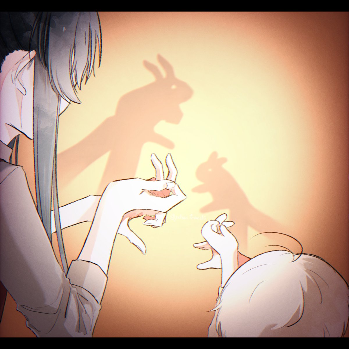雪ノ灯 tweet media