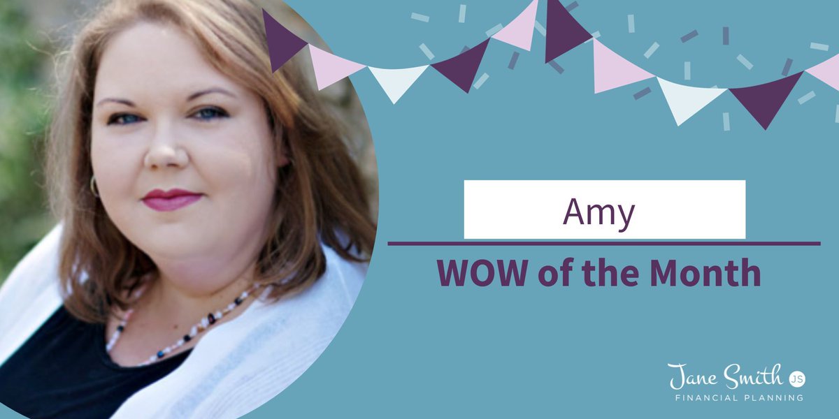 IFAinOlney's tweet image. 🎉 Wow of the Month – Joint Winners! 🎉

Huge congrats to Amy and Jo!

Amy performed brilliantly through the audit, and Jo kept everything running smoothly by keeping the office stocked and organised.

Well done both! 👏

#WowOfTheMonth #EmployeeRecognition #TeamEffort