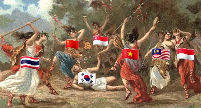 Kaori the snake tweet media