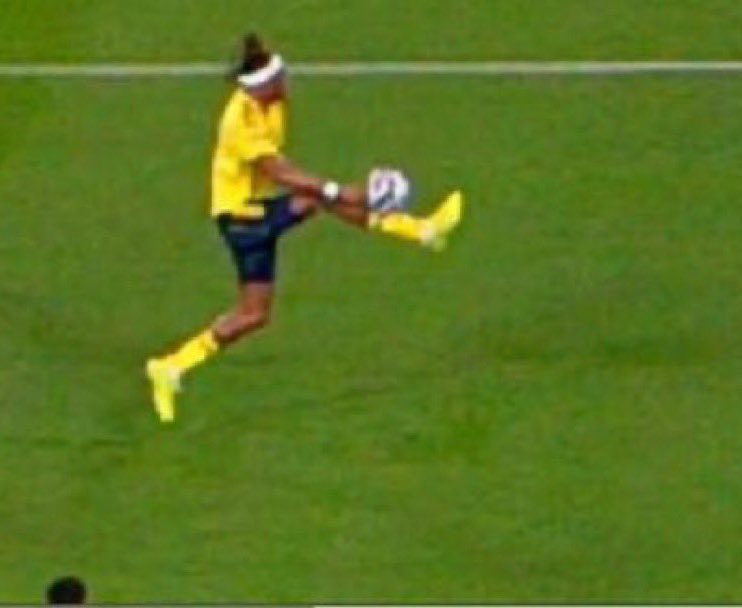 سيذكر التاريخ بعد هالفضايح تم منع تصوير احداث المباريات من الملعب