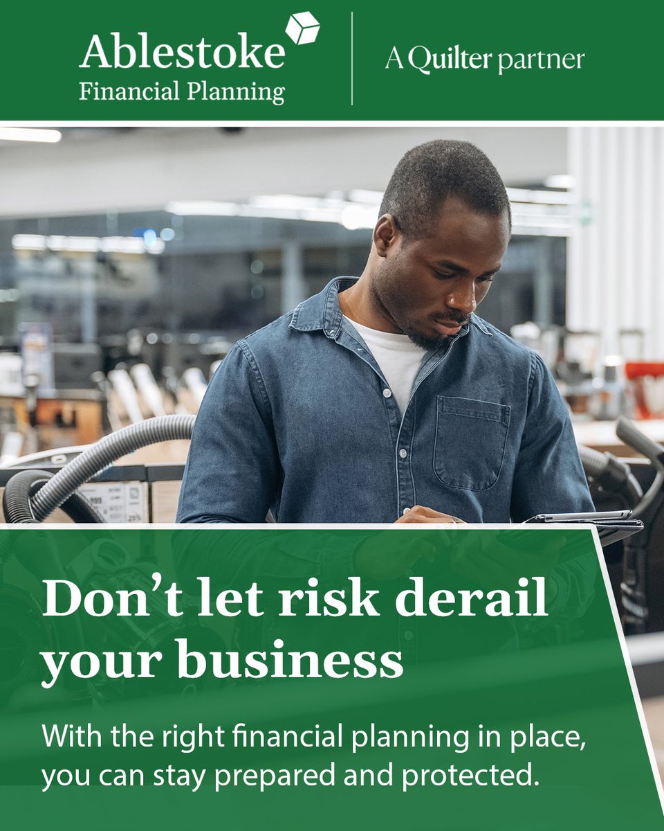 Ablestoke tweet media