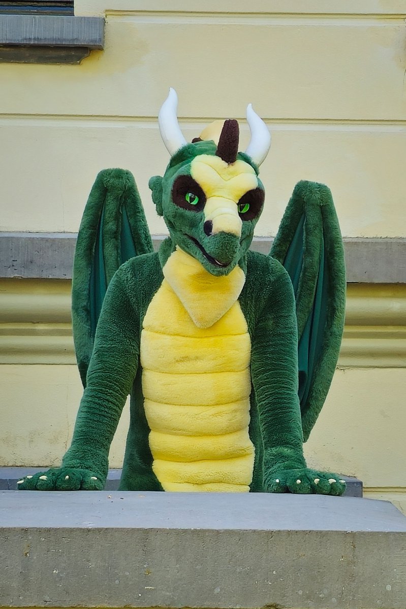 Akahito あかひと - 焚火竜 tweet media