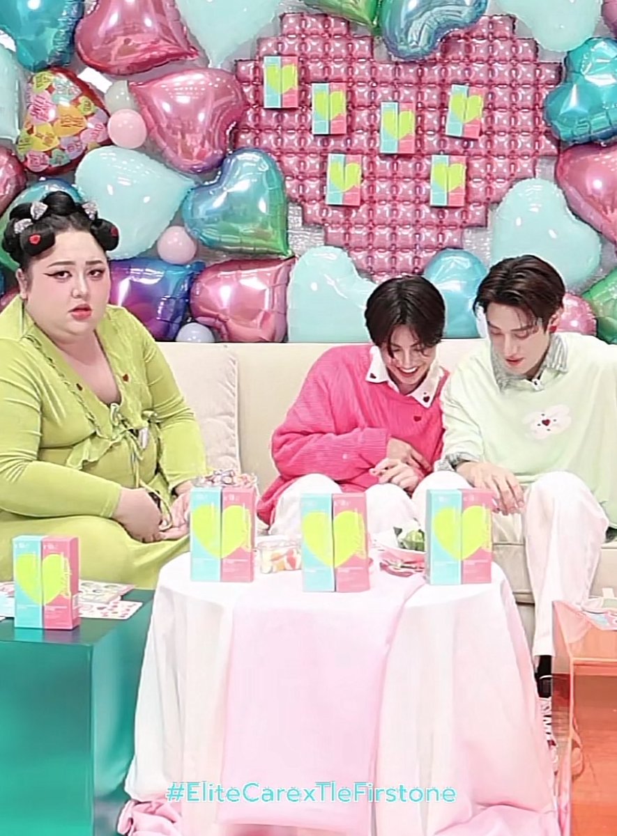 Laaaalyn's tweet image. ตัวมันไหลไปเองอ่ะเนาะ แล้วดูหน้าพี่เอแคลร์ดิ 
5555555555555555555555555555555

LOVE TFO LOVE ELITECARE
#EliteCareLivexTleFirstone