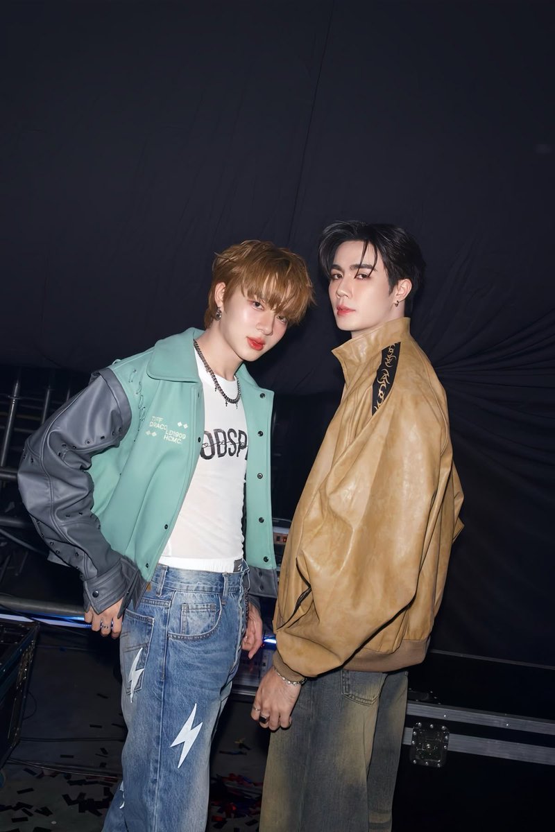 その他 SUPERSUN ZeePruk JEANS ZeeNuNew This or That ZeeNuNew performance looks: