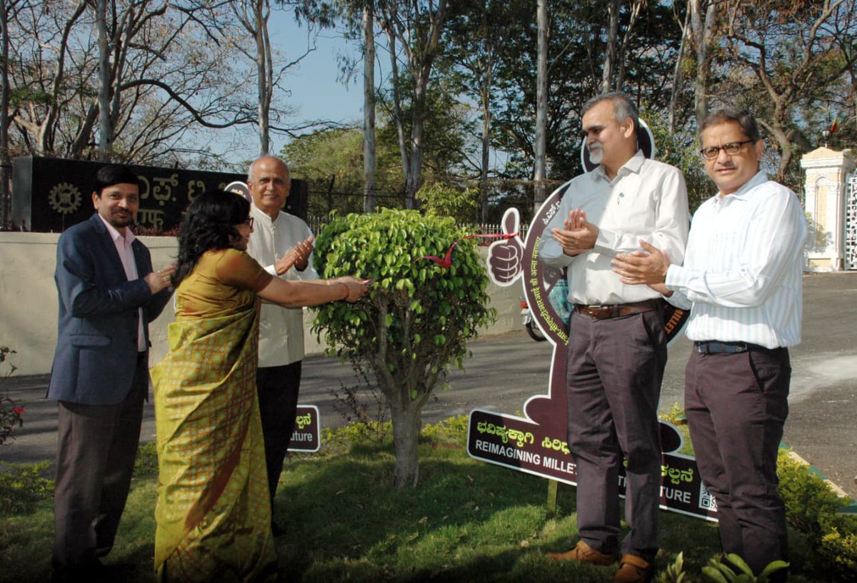 CSIR-CFTRI tweet media